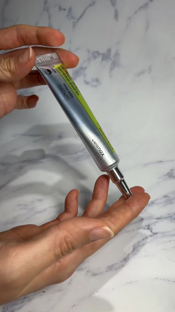 Celimax The Vita A Retinal Shot Tightening Booster 15ml
