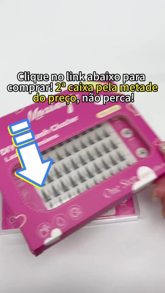 Outro produto em destaque