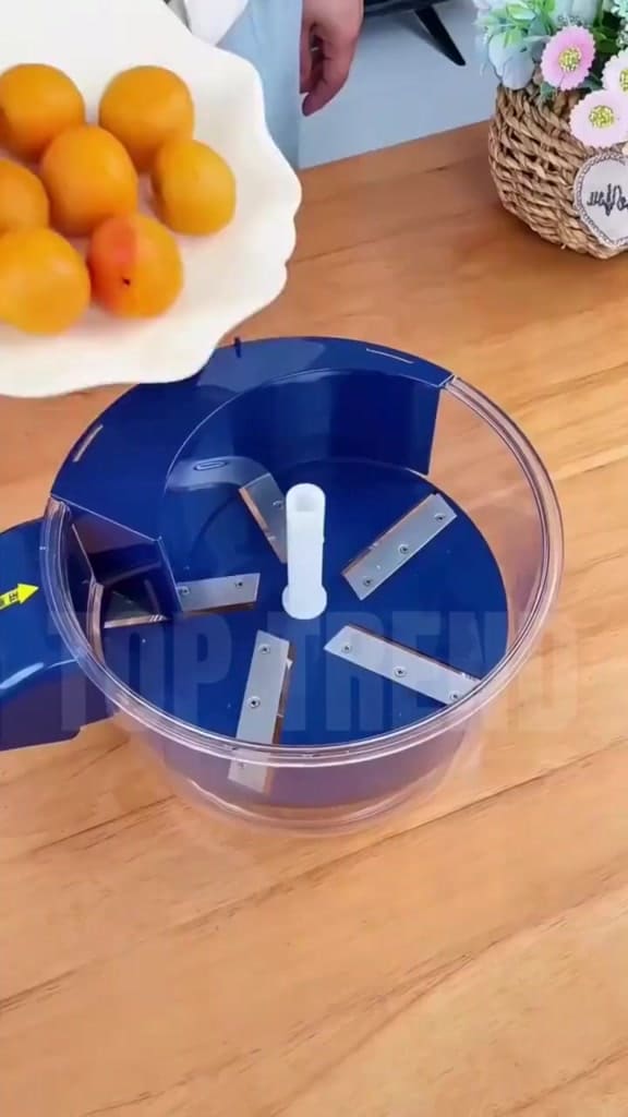 Descascador Elétrico de Frutas Automático para legumes verduras Alho USB Triturador Recarregável Epsilon portátil