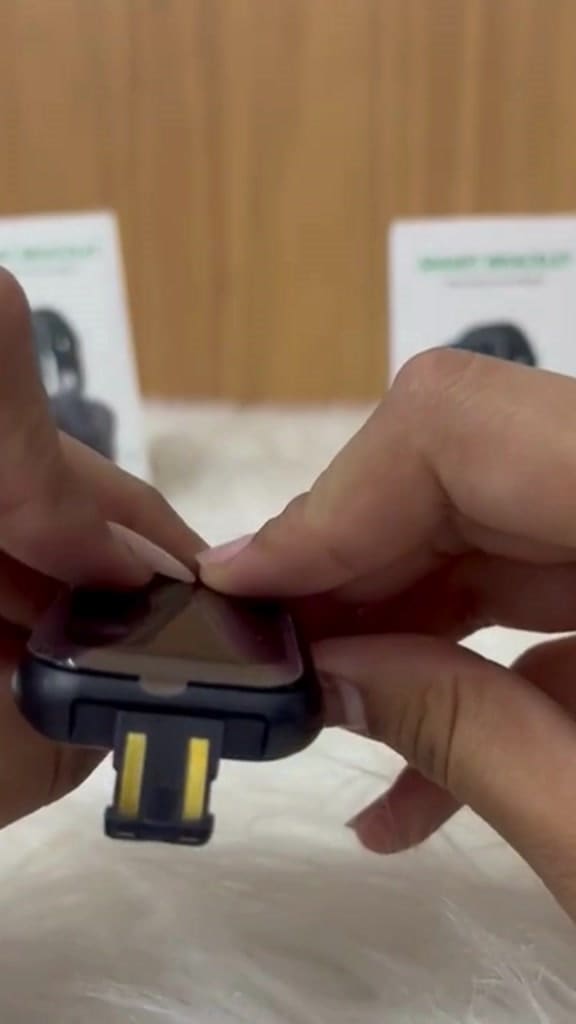 Relógio Smartwatch D20 Pro Bluetooth Coloca Foto na Tela Monitor Cardíaco Pressão Esportivo Android iPhone