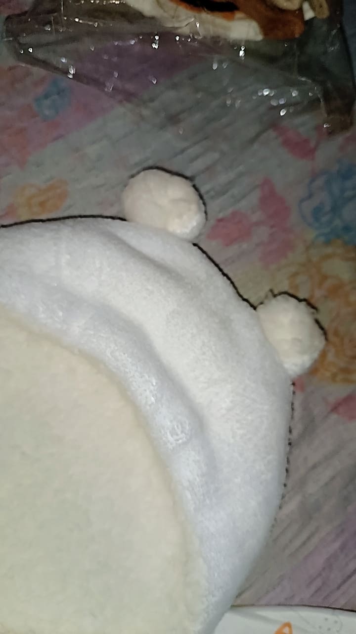 Imagem 1 da avaliação de Feliciano Barros