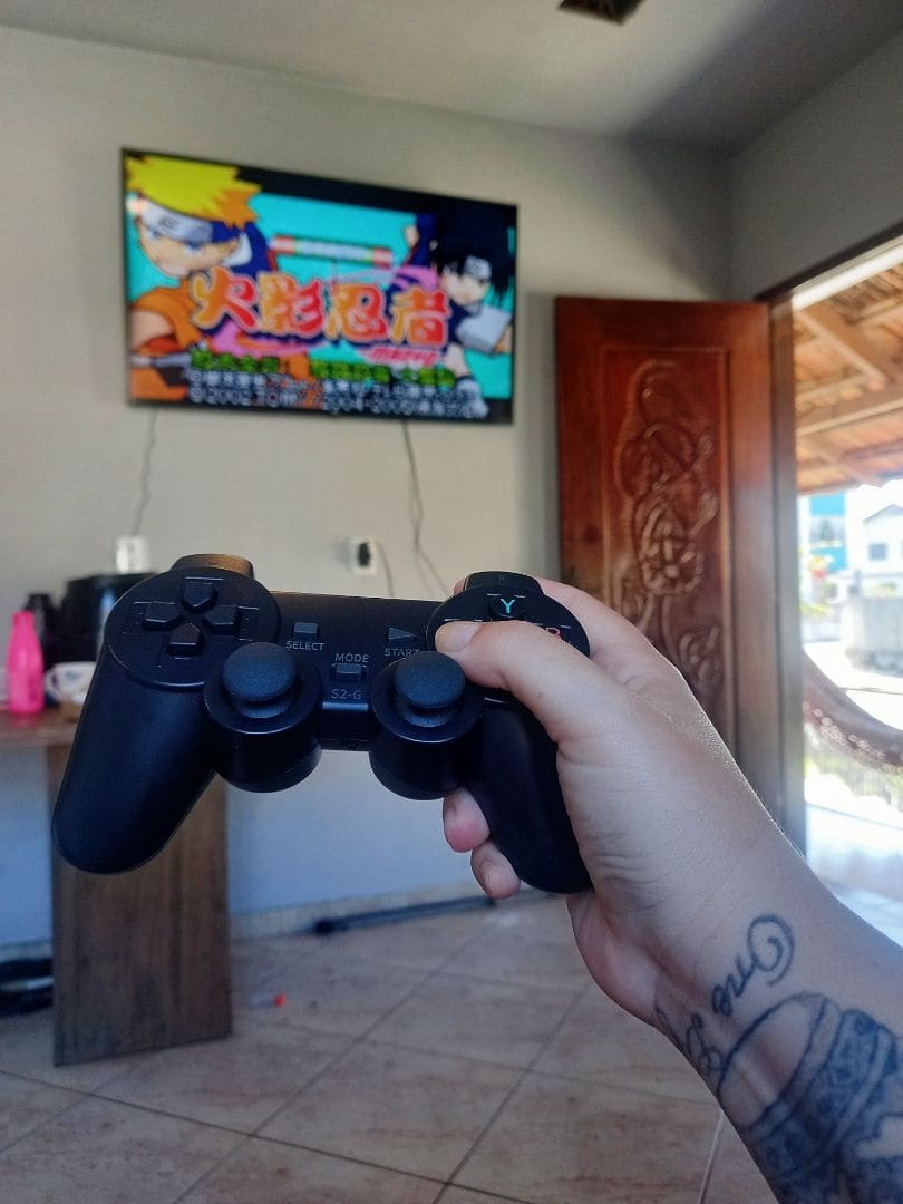 Imagem 1 da avaliação de João Pedro Costa