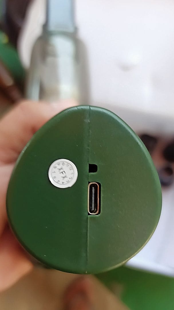 Imagem 4 da avaliação de Caio Carvalho