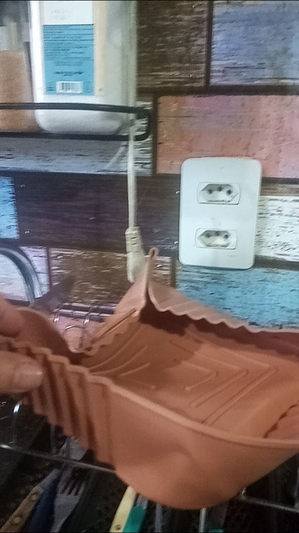 Imagem 5 da avaliação de Manuela Xavier