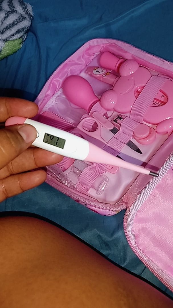 Imagem 3 da avaliação de Isabelly Moreira