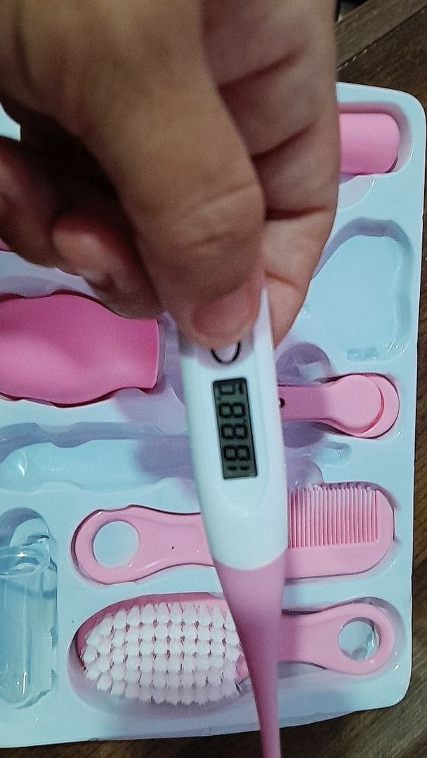 Imagem 1 da avaliação de Giovanna Albuquerque
