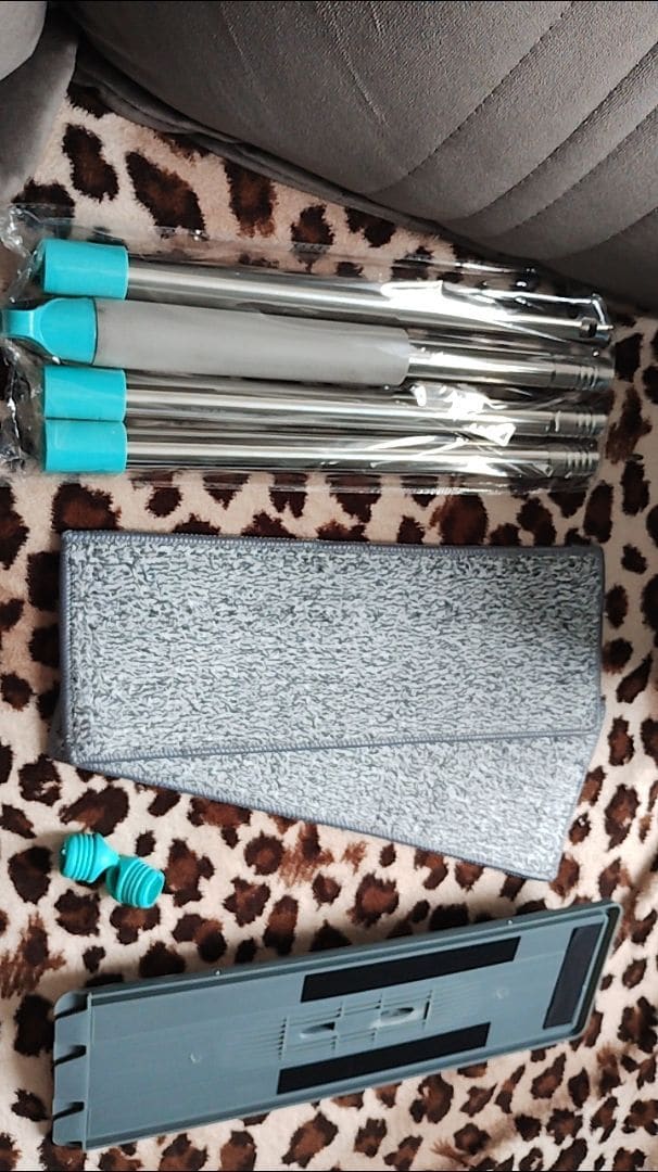 Imagem 1 da avaliação de Lavínia Xavier