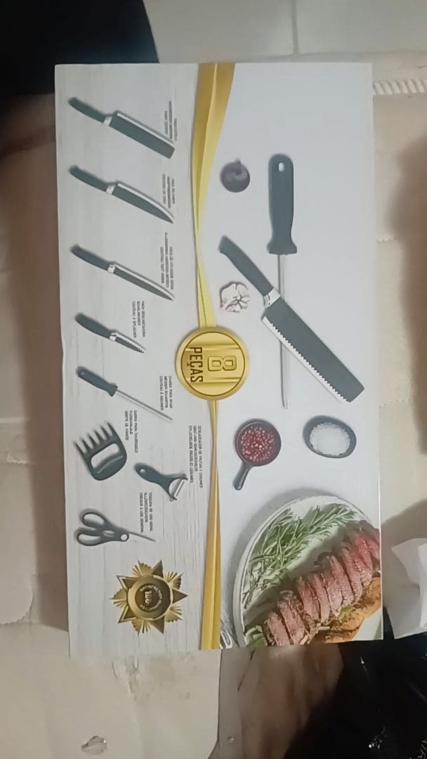 Imagem 1 da avaliação de Margarida Moreira