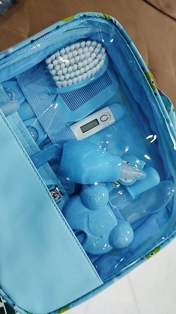 Imagem 3 da avaliação de Yasmin Braga