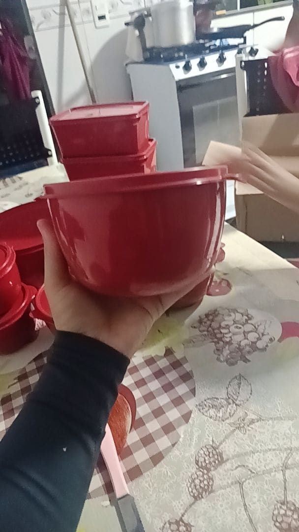 Imagem 2 da avaliação de Ana Júlia Nogueira