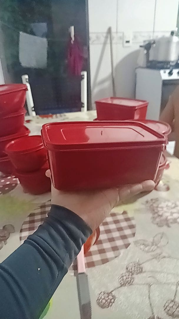 Imagem 5 da avaliação de Ana Júlia Nogueira
