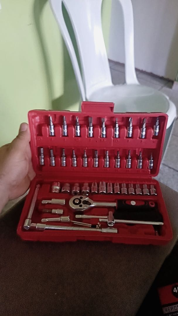 Imagem 4 da avaliação de Lucas Xavier