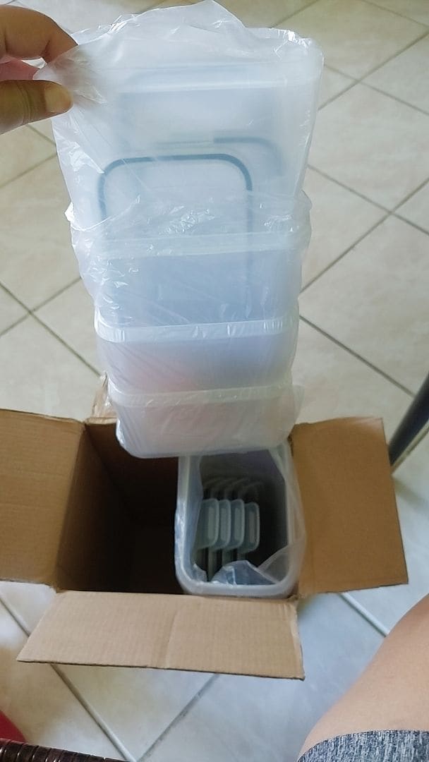Imagem 2 da avaliação de Bruna Souza