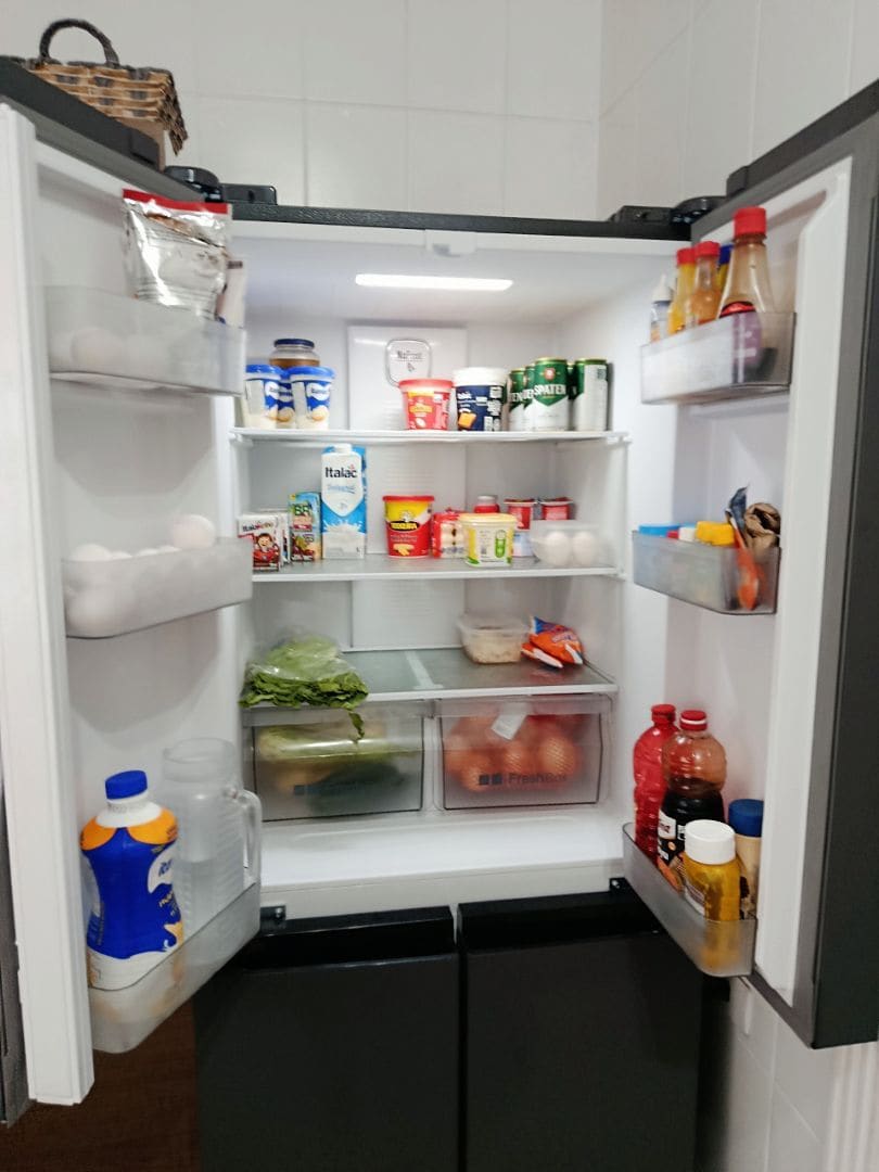 Imagem 2 da avaliação de Luiza Moraestetete