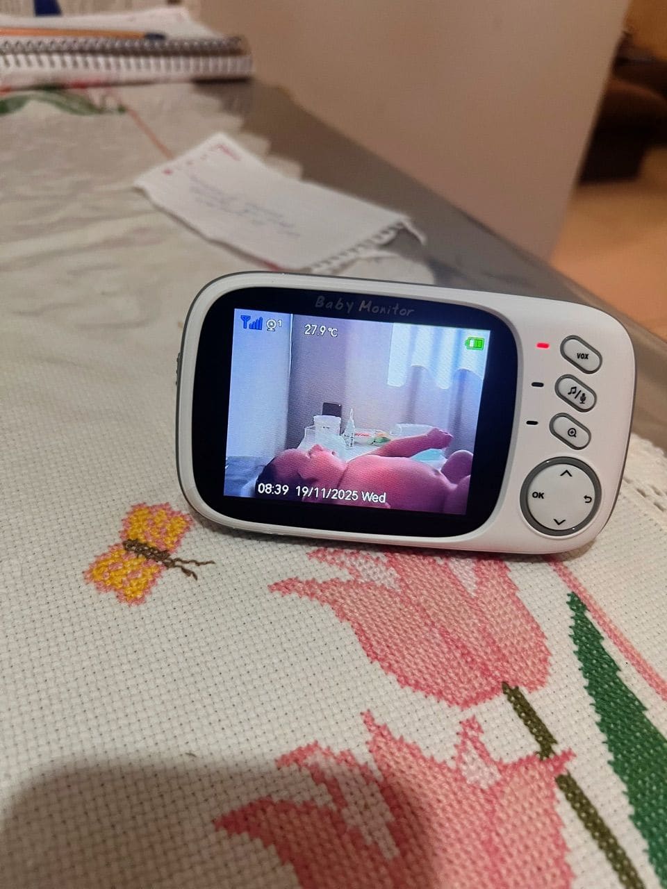 Imagem 4 da avaliação de Rebeca Moreira