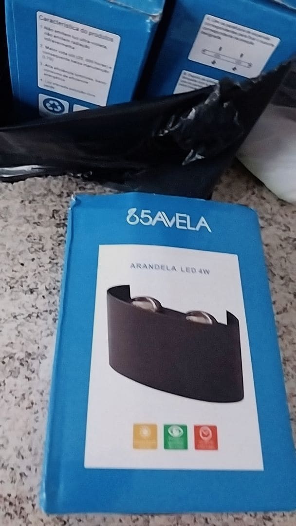 Imagem 1 da avaliação de Breno Barros