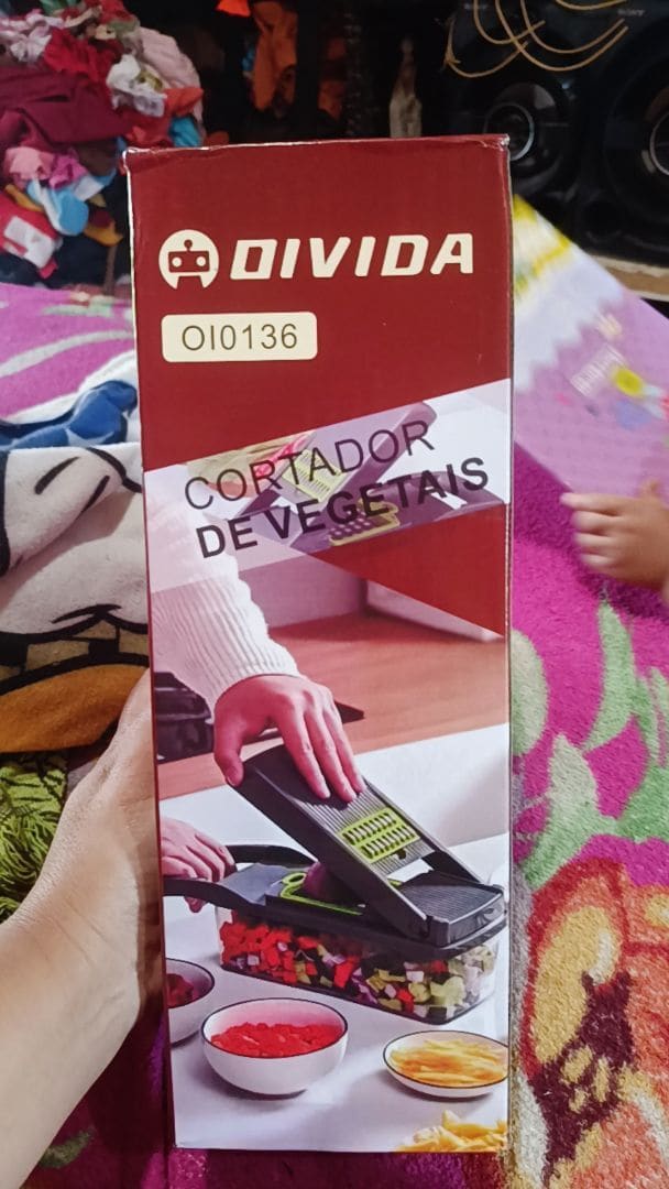 Imagem 2 da avaliação de Heloísa Batista