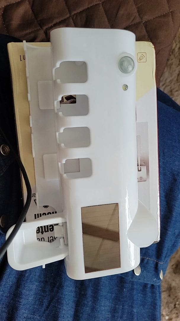 Imagem 2 da avaliação de Marina Moraes