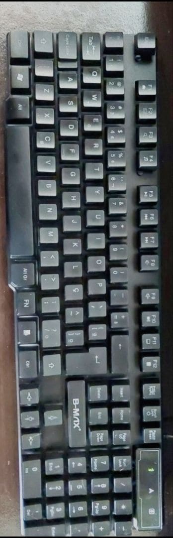 Imagem 1 da avaliação de Lucas Carvalho