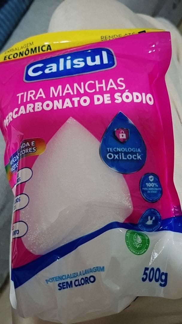 Imagem 1 da avaliação de Morgana Carvalho