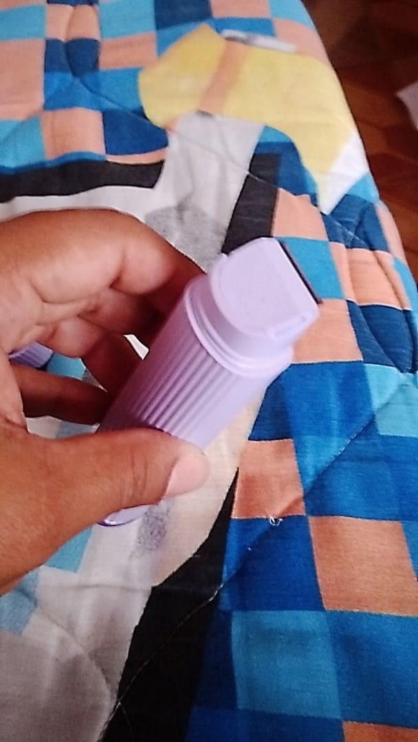 Imagem 5 da avaliação de Esther Melo