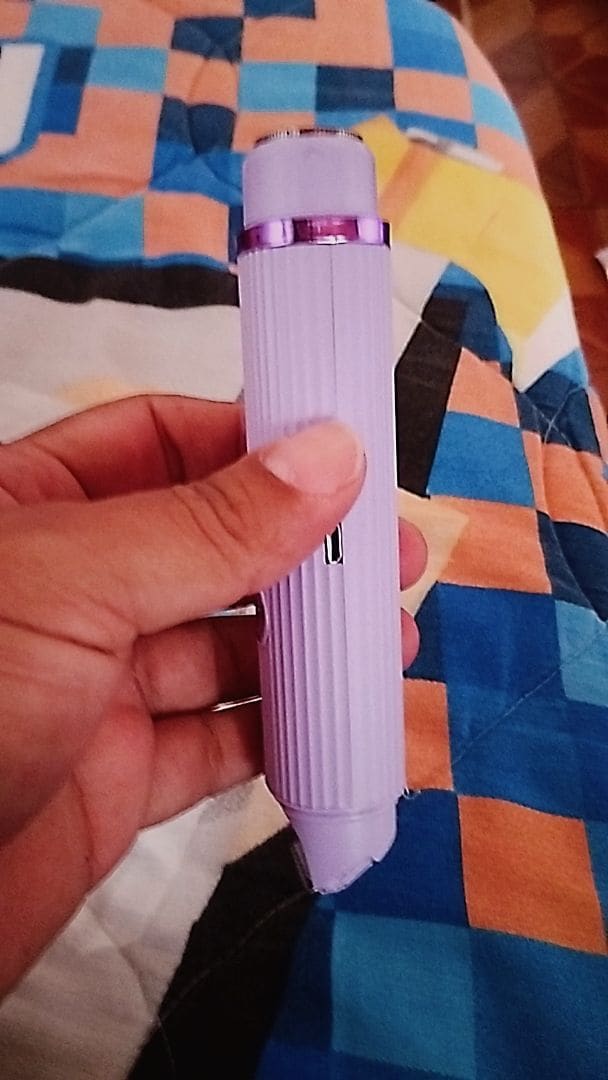 Imagem 1 da avaliação de Esther Melo