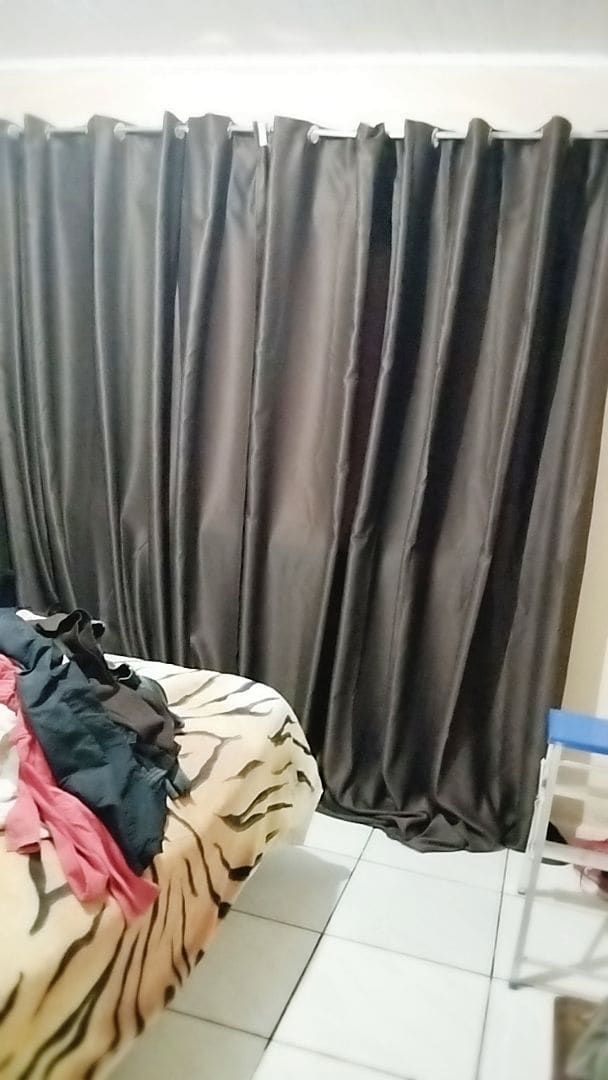 Imagem 3 da avaliação de Suélen Moraes