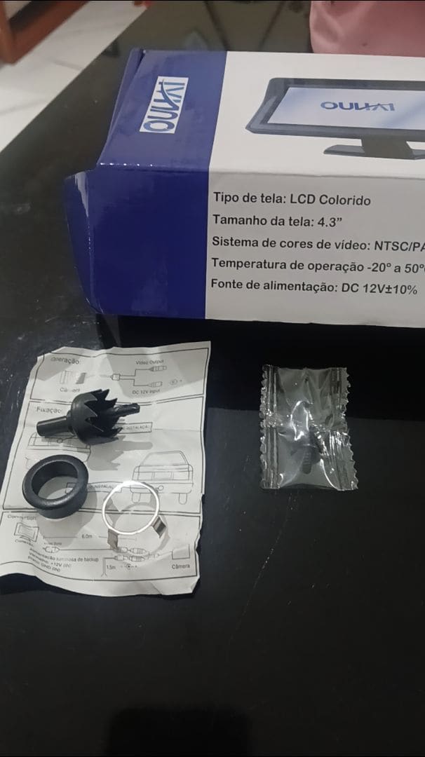 Imagem 1 da avaliação de João Pedro Barros