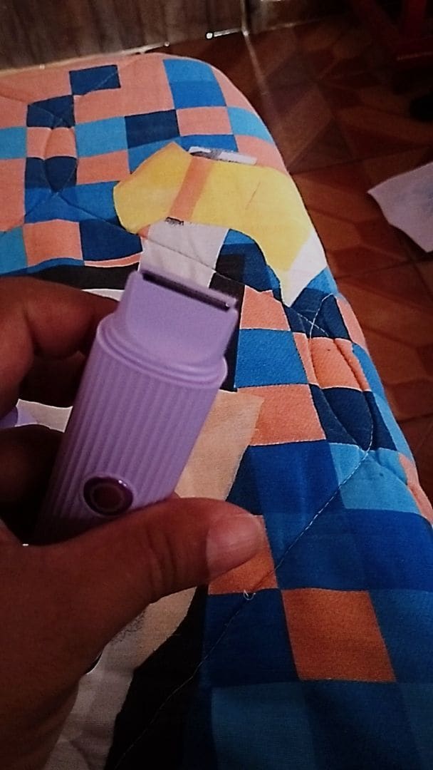 Imagem 4 da avaliação de Esther Melo