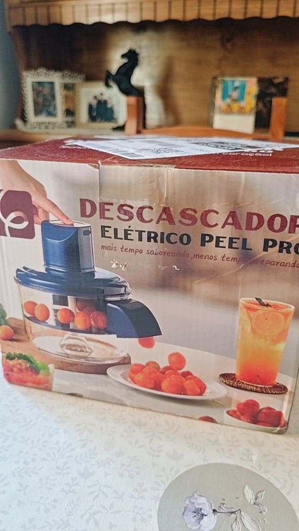 Imagem 1 da avaliação de Eduardo Pereira