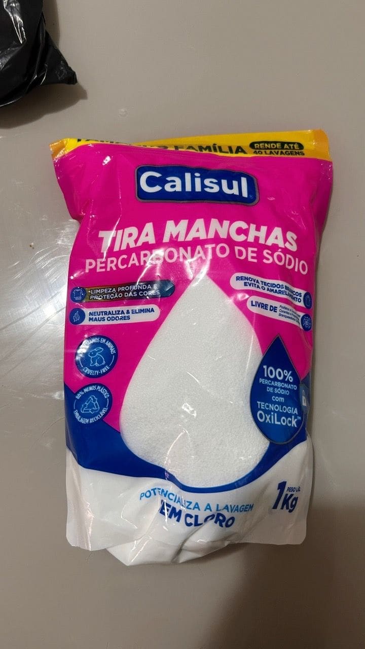 Imagem 2 da avaliação de Heloísa Braga
