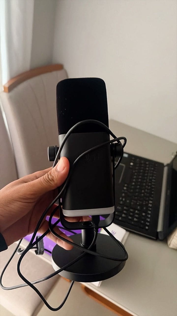 Imagem 2 da avaliação de Maria Eduarda Costa