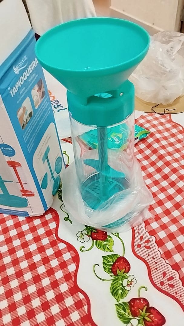 Imagem 1 da avaliação de Maitê Xavier