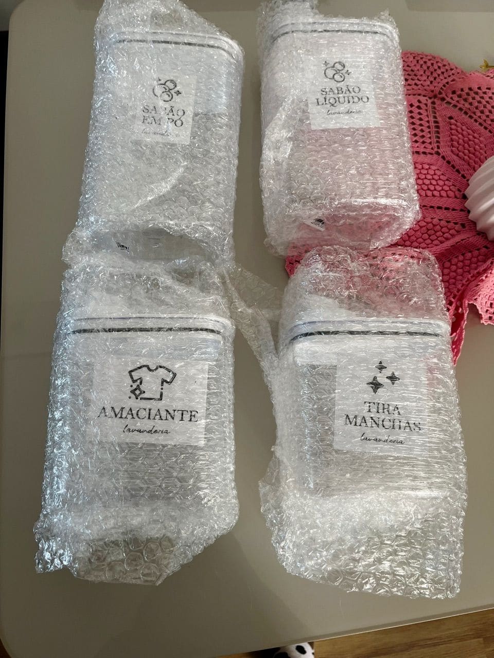 Imagem 2 da avaliação de Janaína Braga