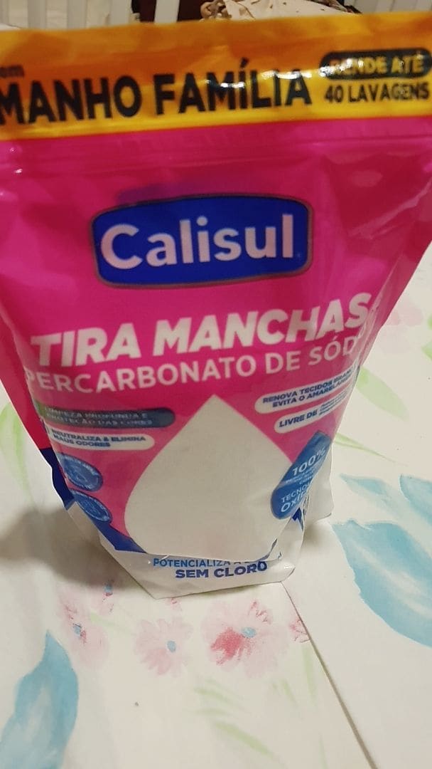 Imagem 1 da avaliação de Sophia Silva