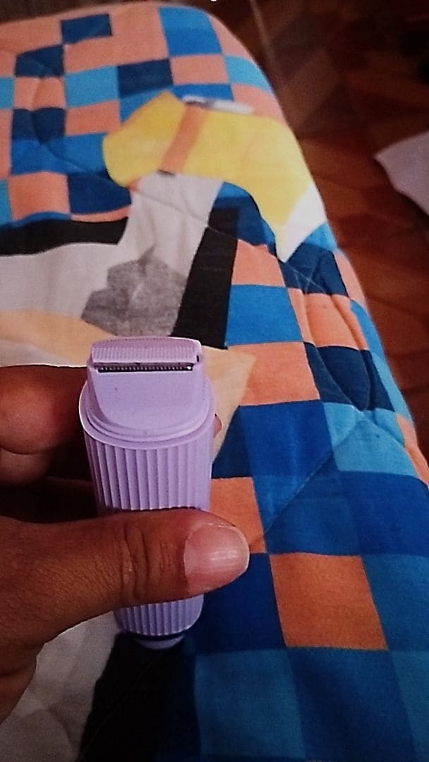 Imagem 3 da avaliação de Esther Melo