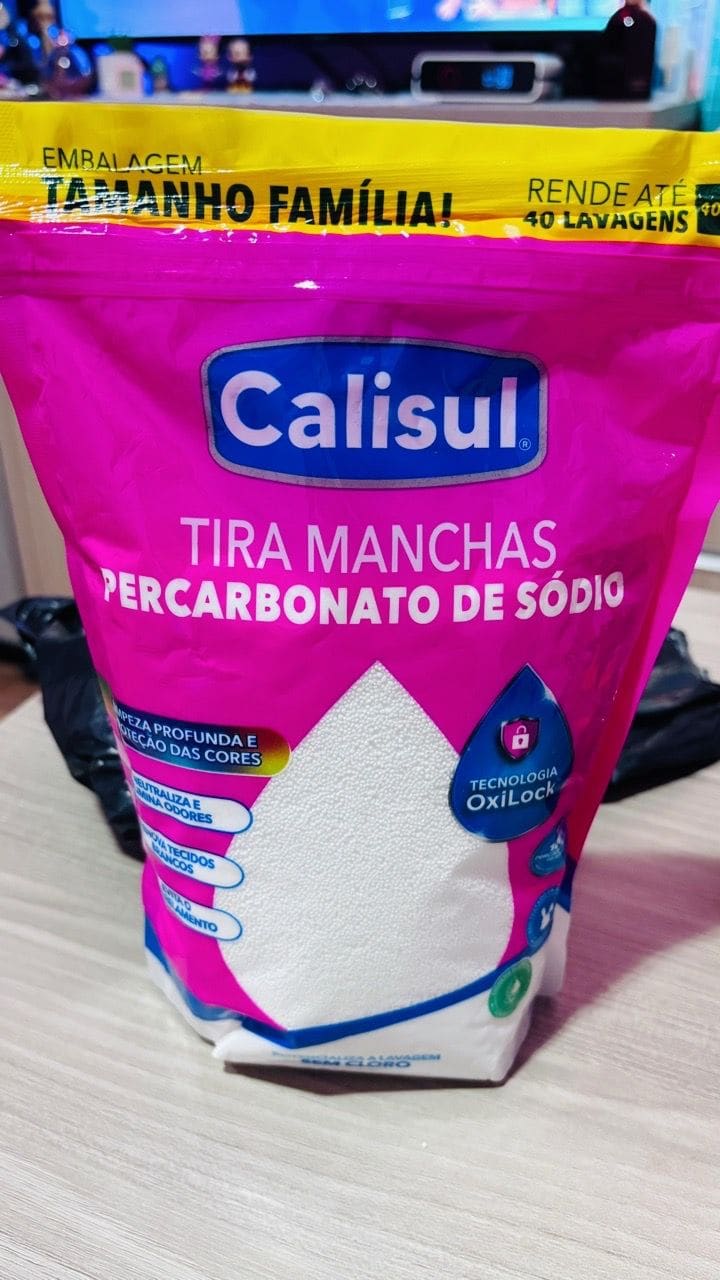 Imagem 2 da avaliação de Valentina Macedo
