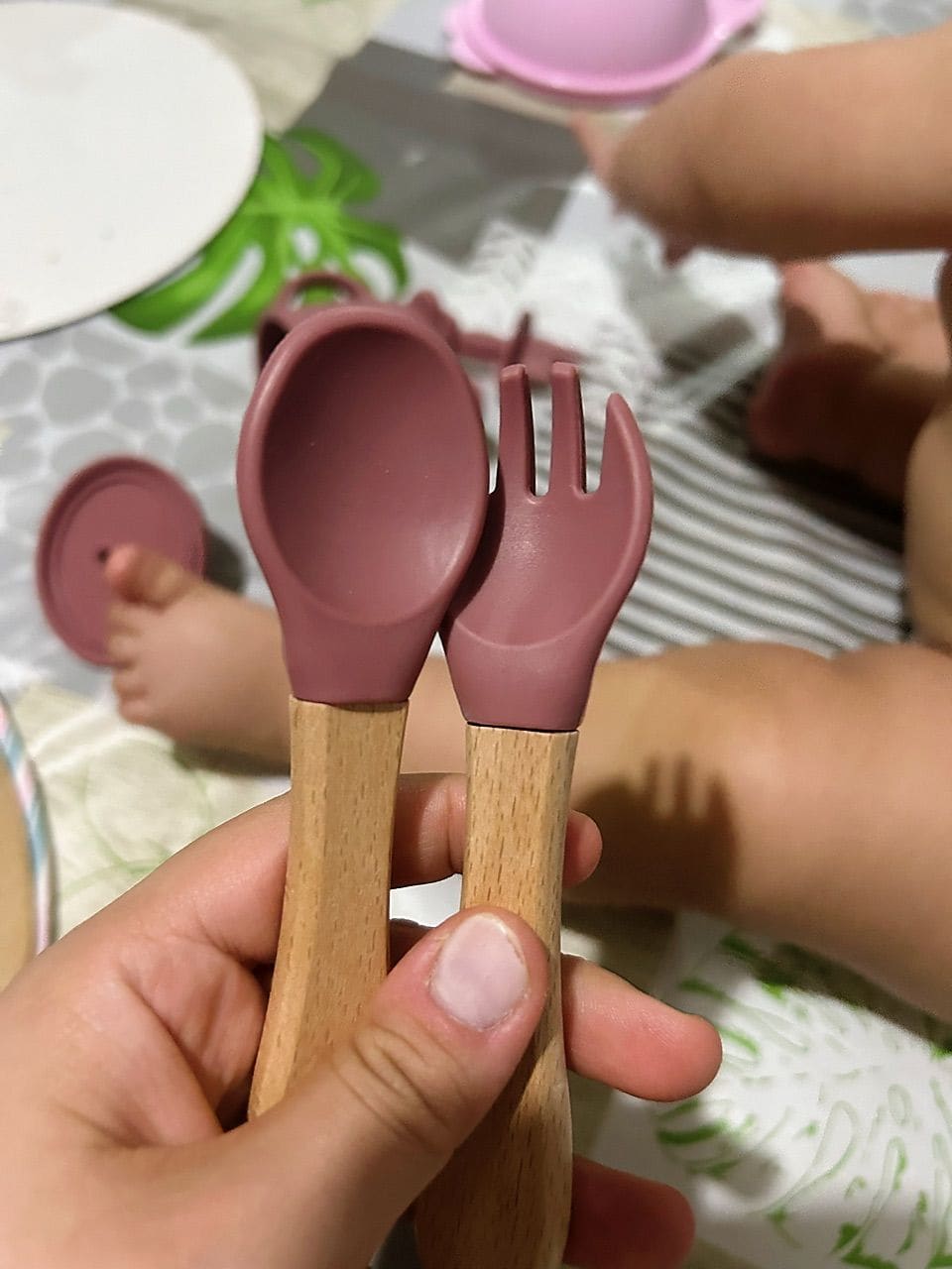 Imagem 4 da avaliação de Maria Souza