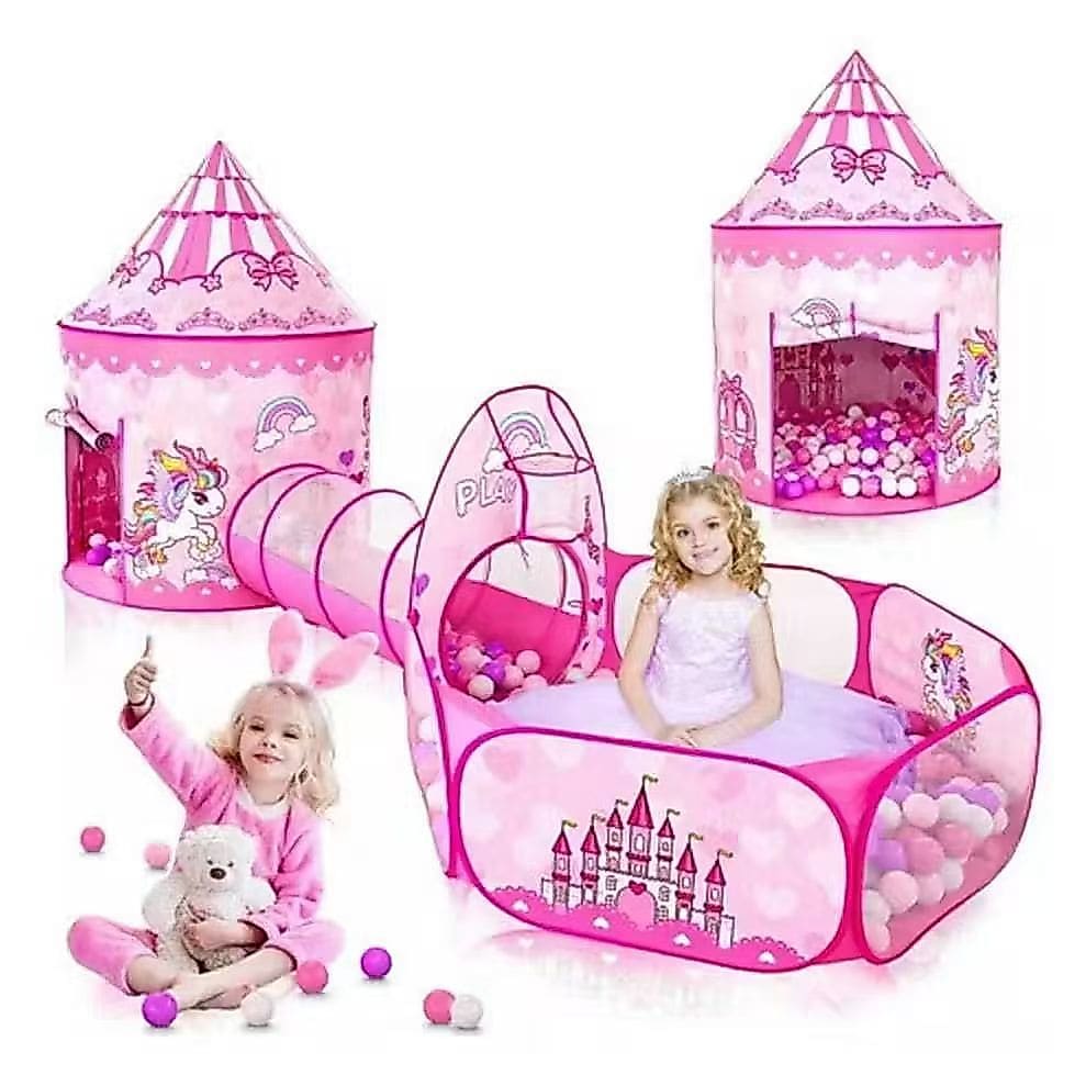 Destaque da Naliê Kids