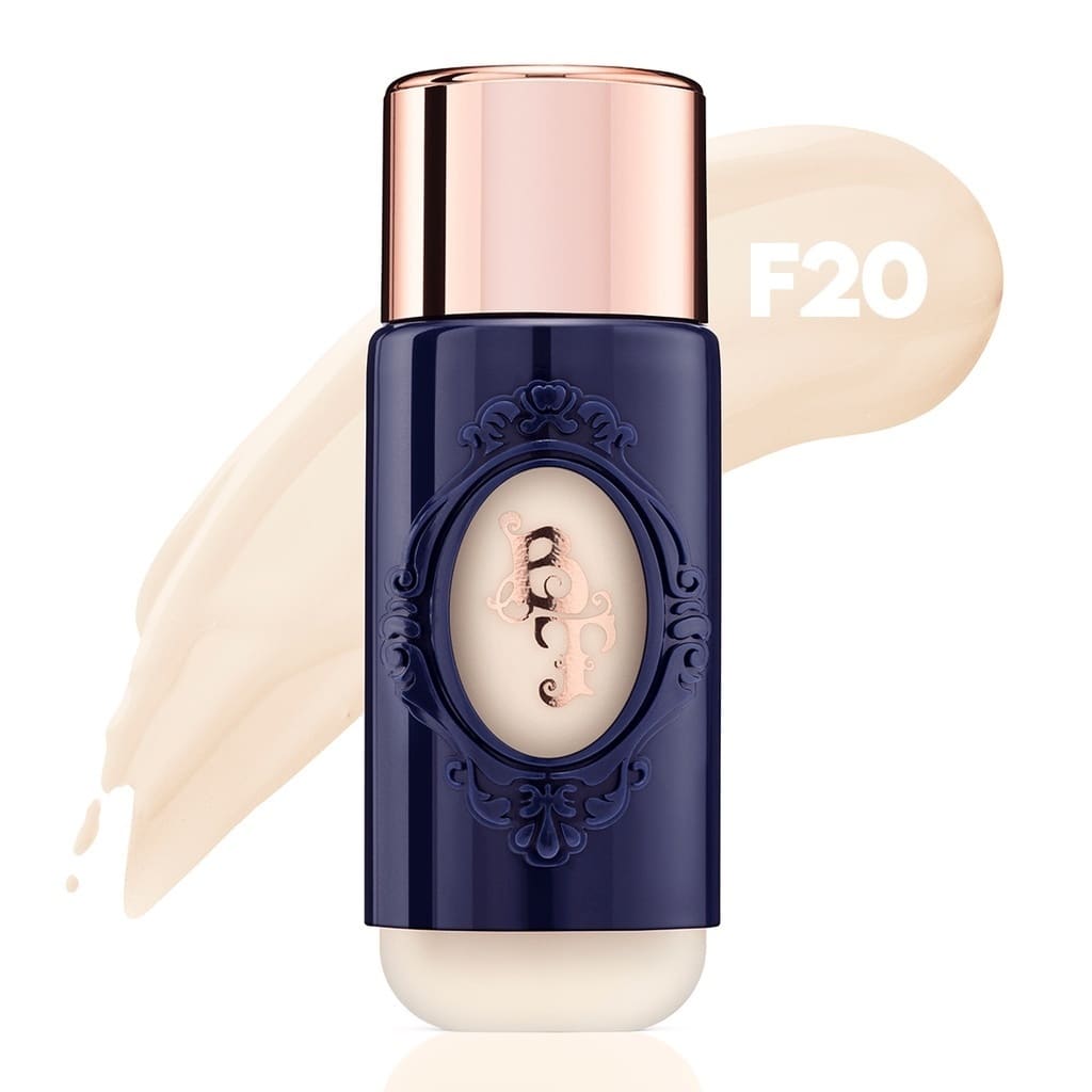 Base Líquida Bruna Tavares BT Skin Acabamento Aveludado 40 ml Diversas Opções