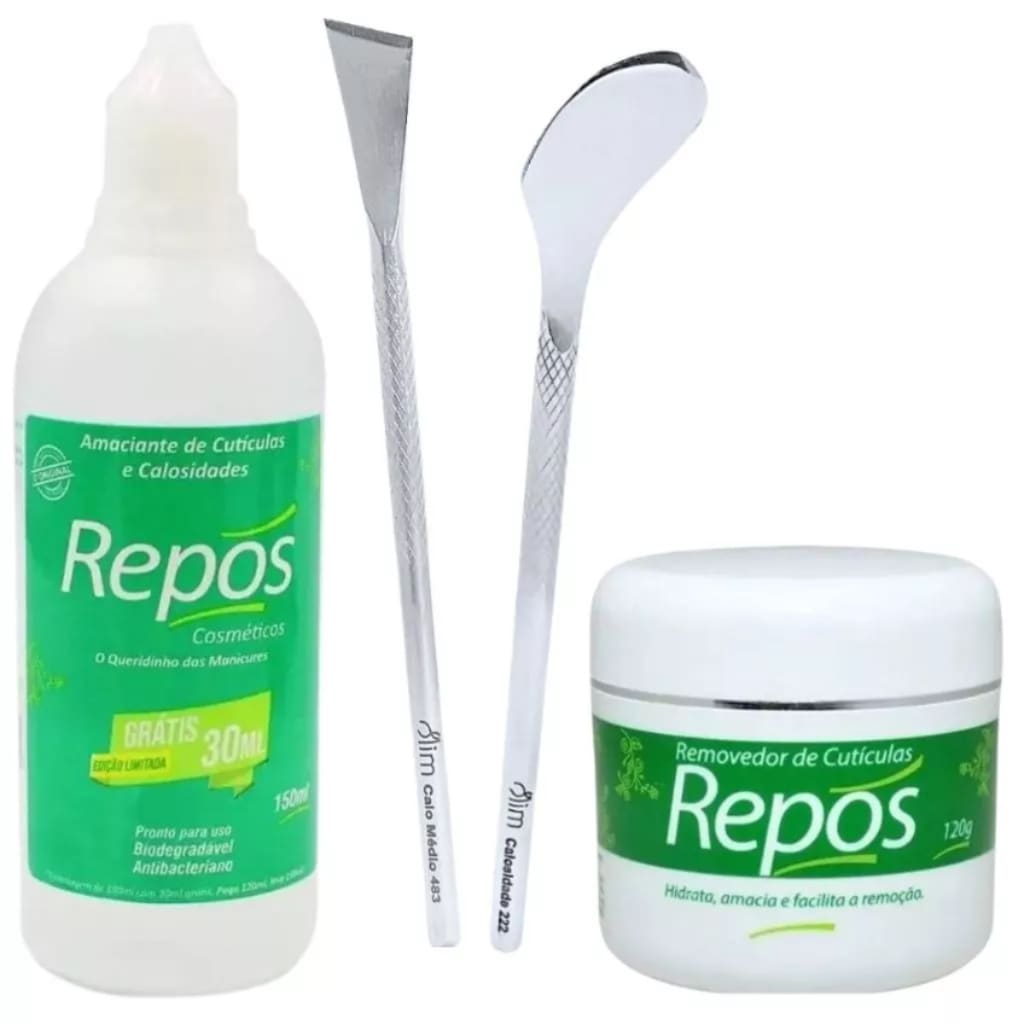 Kit Spa dos Pés – Fim dos Rachados + Maciez Imediata