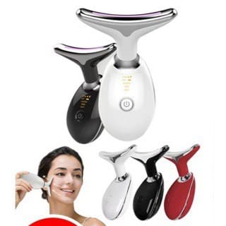 Massageador Facial