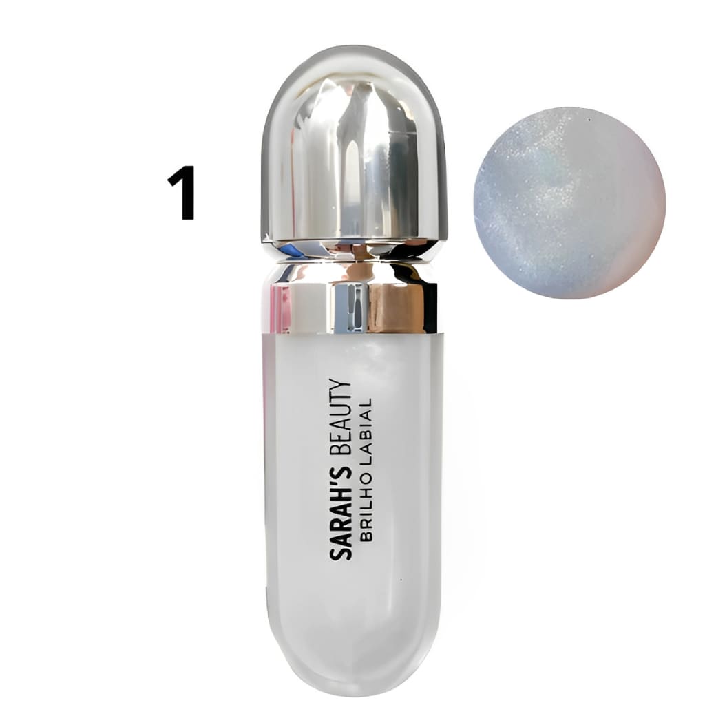 Brilho Labial - Sarah's Beauty