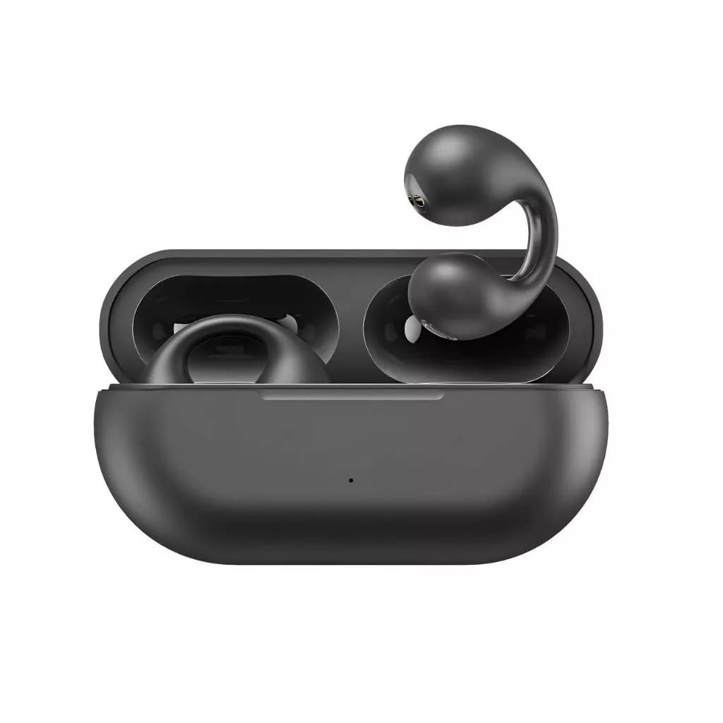 Fone De Ouvido Earcuffs Condução De Ossos Sem Fio Bluetooth Auriculares TWS Earbuds