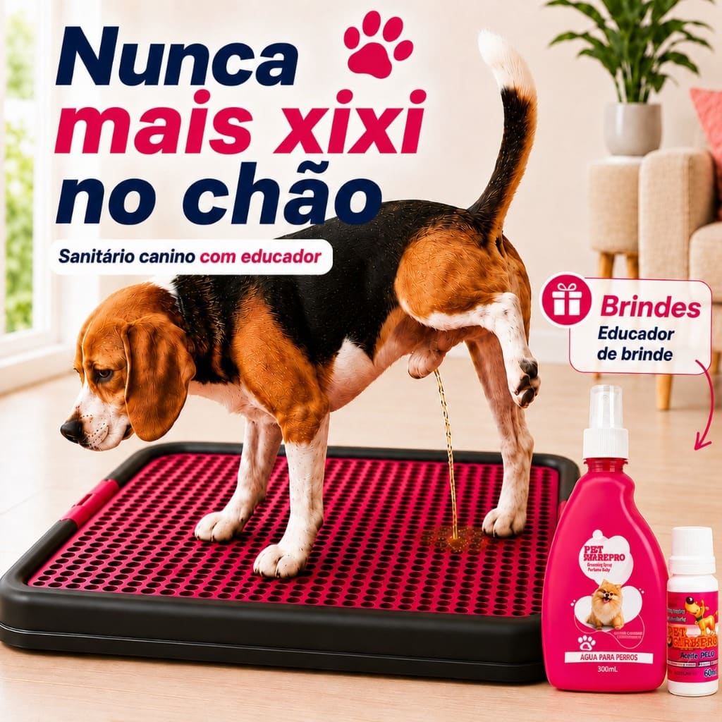 Outro produto em destaque