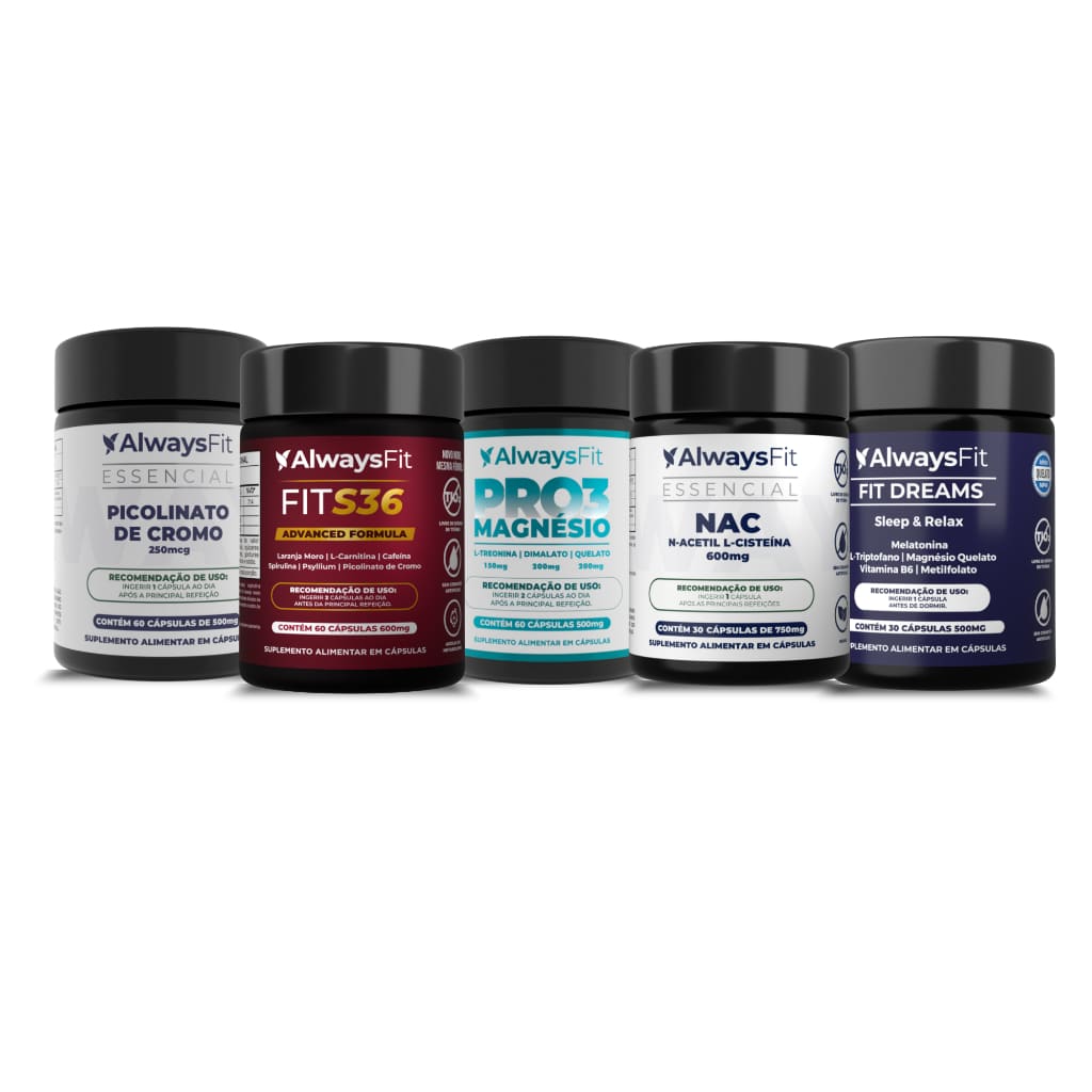 Outro produto em destaque