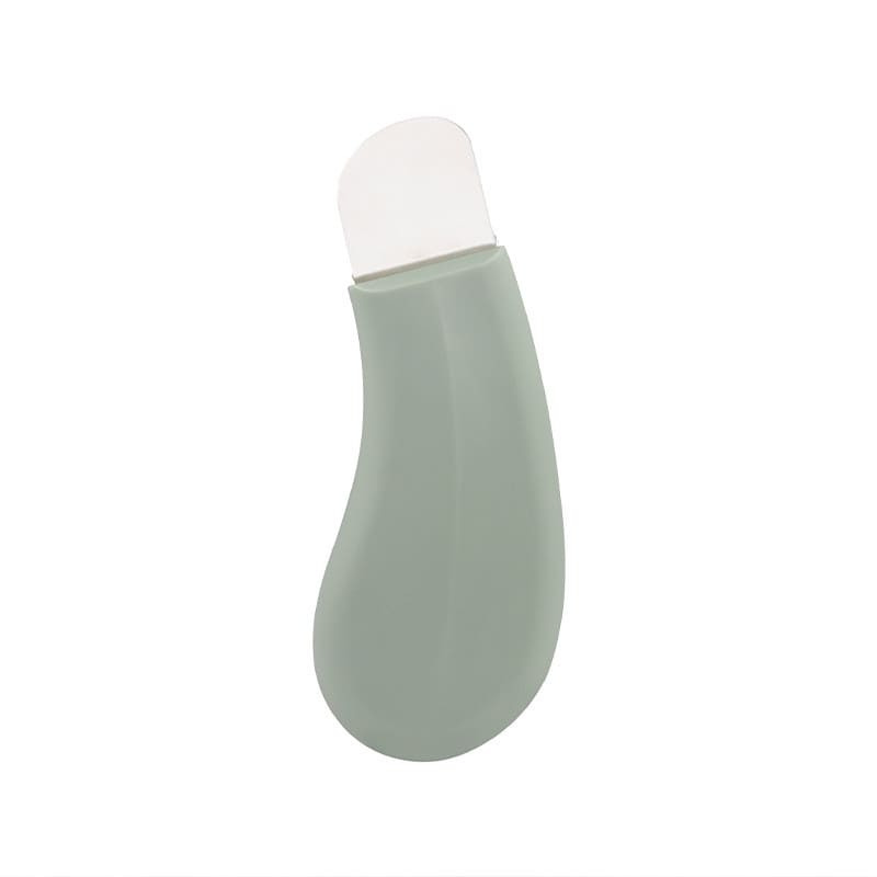 TUTU 1 Pcs Profissional Nariz Limpeza Profunda Ferramenta De Remoção De Espinhas De Cravo Espátula Facial Esfoliante Por