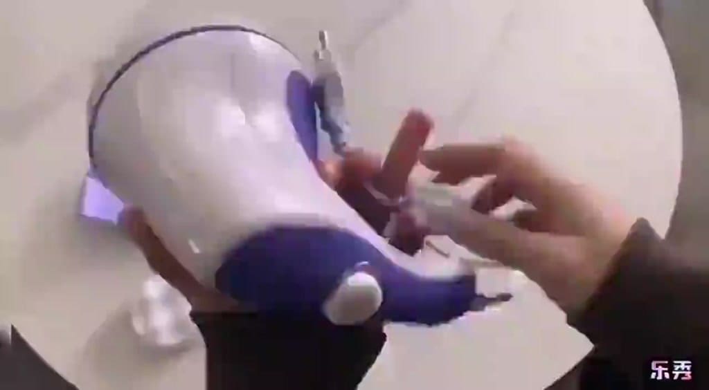 Drenagem Linfática Massageador Orbital Spin Relax Premium. Envio Imediato.