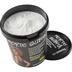 Lola Cosmetics Morte Súbita máscara 450g