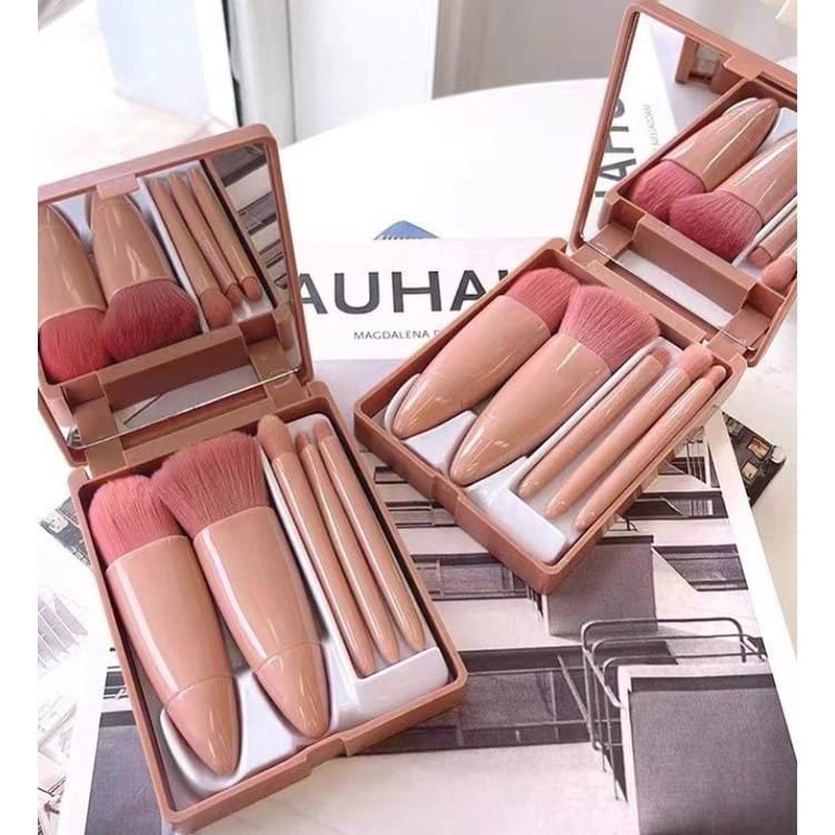 Kit de pincéis Para maquiagem